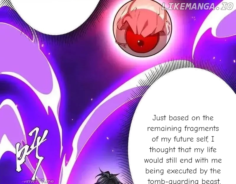 With My Netherworld Trillions, Game On! Chapter 217 - page 75